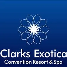 Image result for Spa, Clarks Exotica Convention Resort & Spa