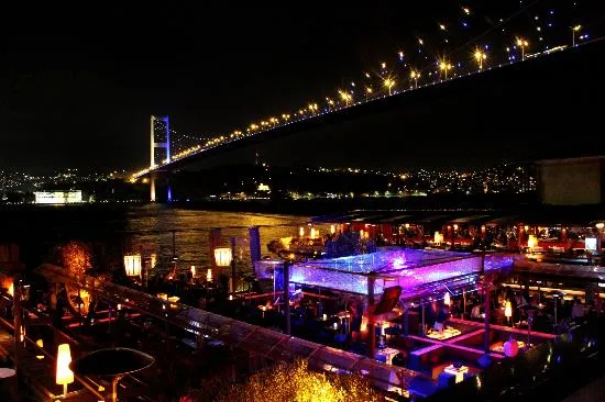Image result for Reina nightclub