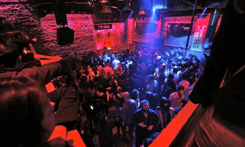 Image result for Babylon istanbul
