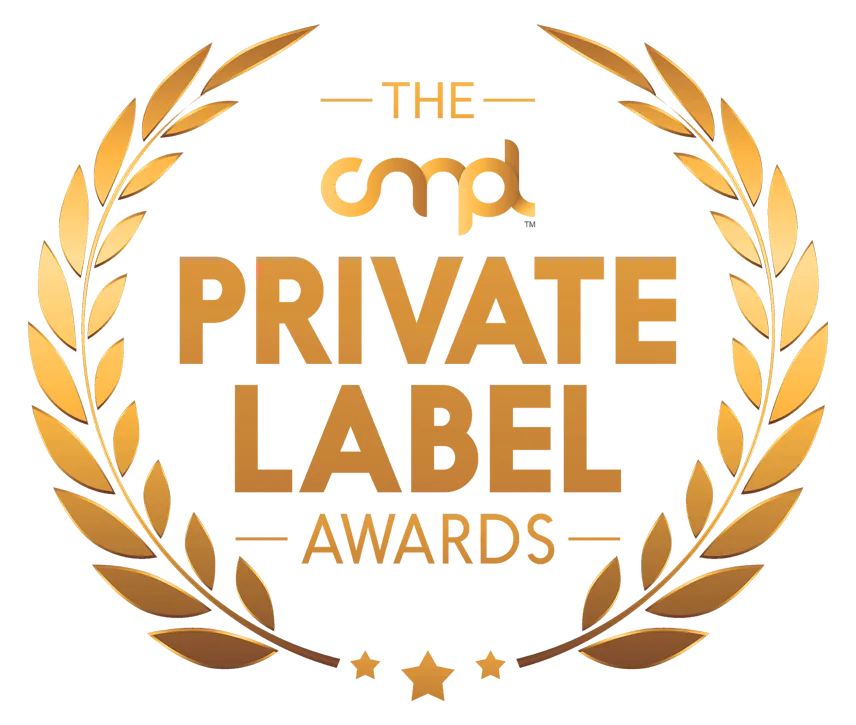 THE CMPL PRIVATE LABEL AWARDS