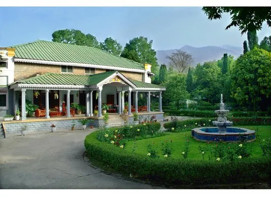 Image result for WH Taragarh Palace, Palampur, Himachal Pradesh