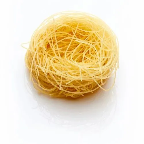 Fresh Vermicelli Pasta