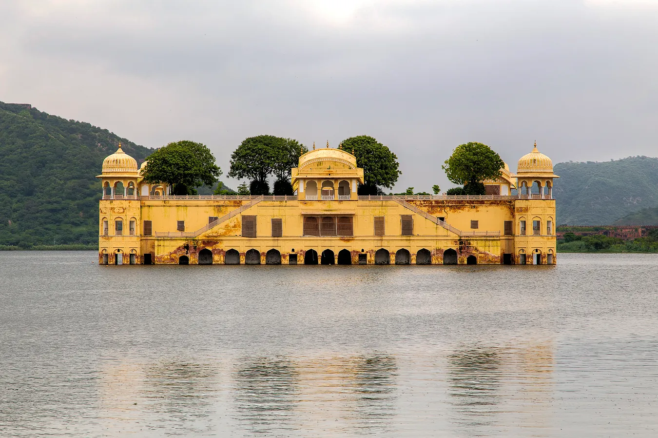 Image result for jal mahal, Jaipur