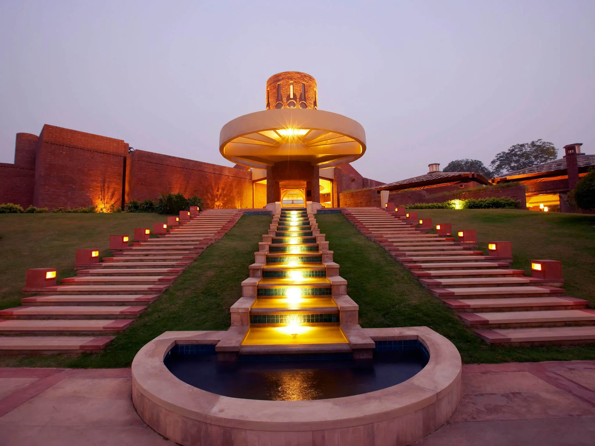Image result for The Westin Sohna Resort & Spa