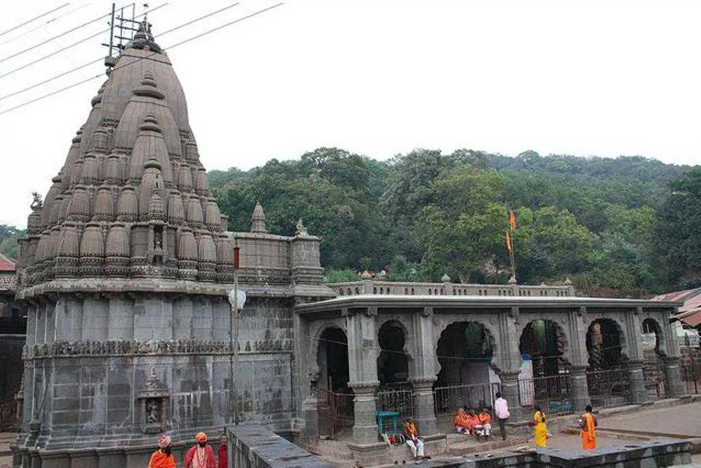 Image result for Bhimashankar, Maharashtra