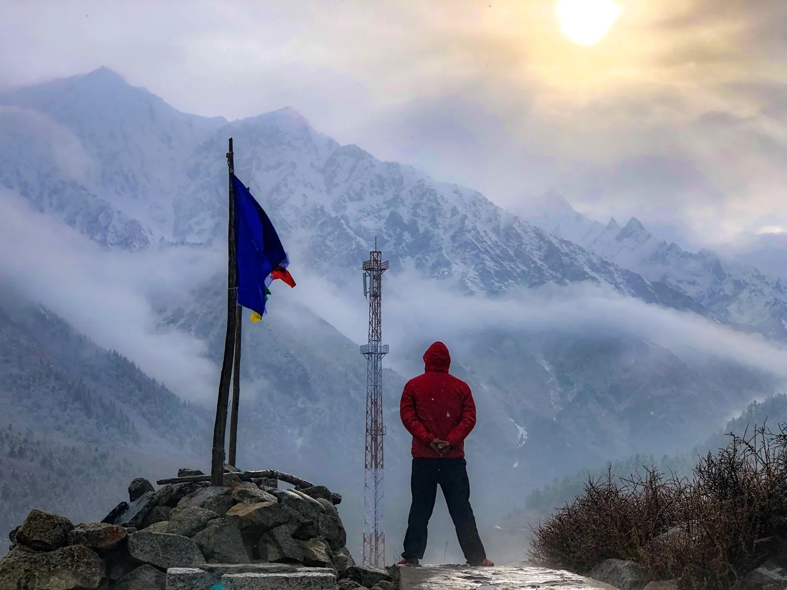 Image result for Chitkul