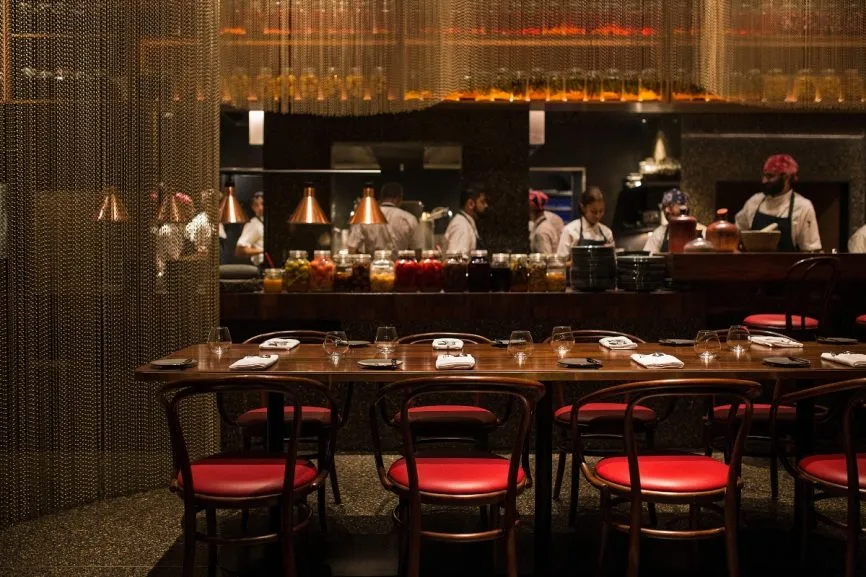 Image result for Qualia's Bar