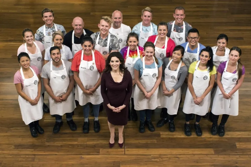 Masterchef australia season 8 online free online