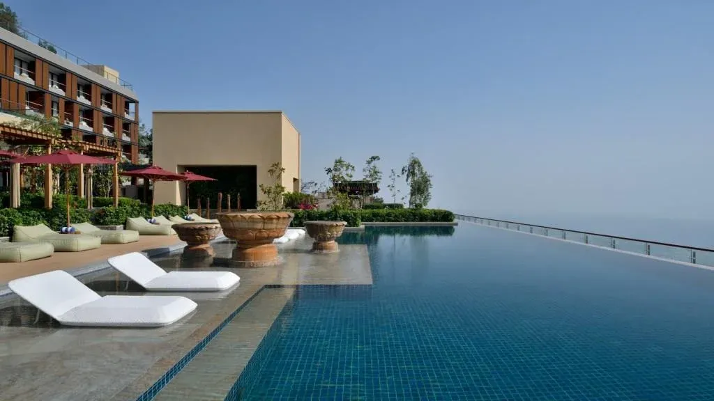 The Westin Resorts & Spa, Himalayas celebrates sustainable luxury