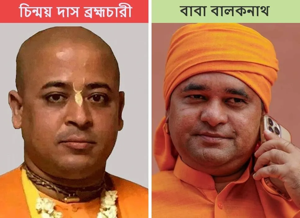 Chinmay Fact Check
