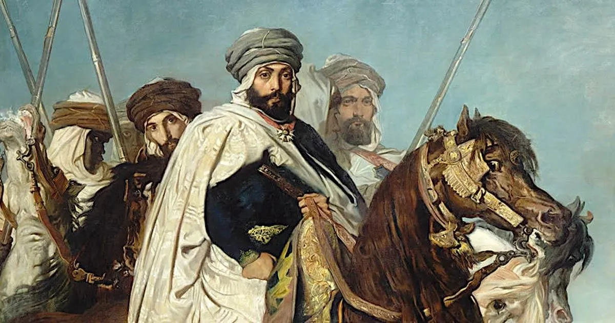 Muslim Ruler
