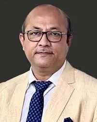 Sanjay Kumar