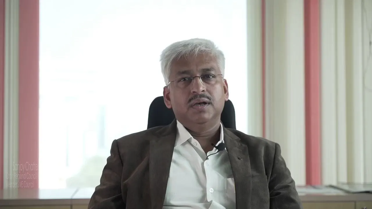 Sanjoy Chatterjee