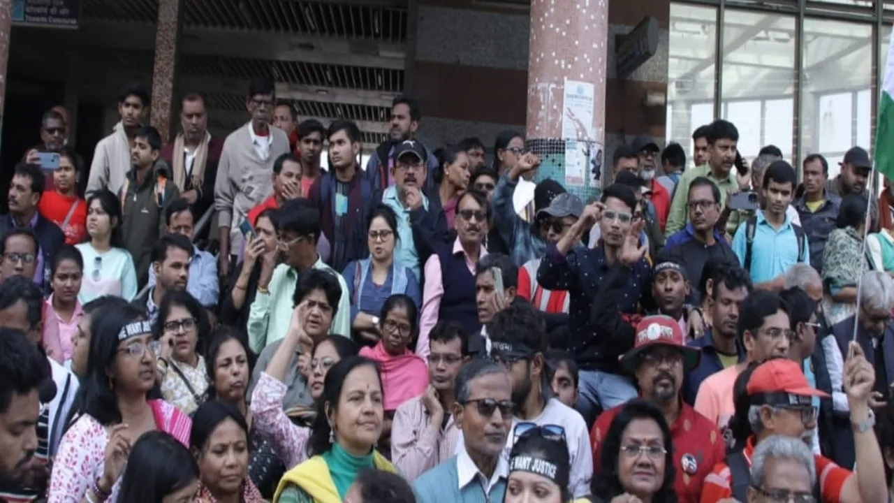 Sanjay Roy sentenced to life imprisonment,RG Kar Case Sealdah Court Verdict,Sealdah Court rg kar case Verdict, rg kar incident, rg kar case, rg kar case latest news, rg kar case verdict,আরজি কর কাণ্ডে সঞ্জয় রায়ের আমৃত্যু কারাদণ্ড