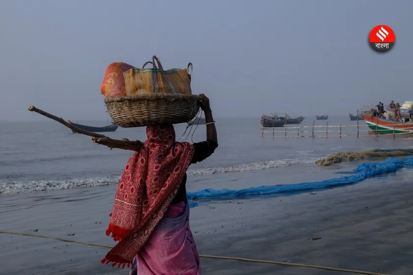 Ganga Sagar।