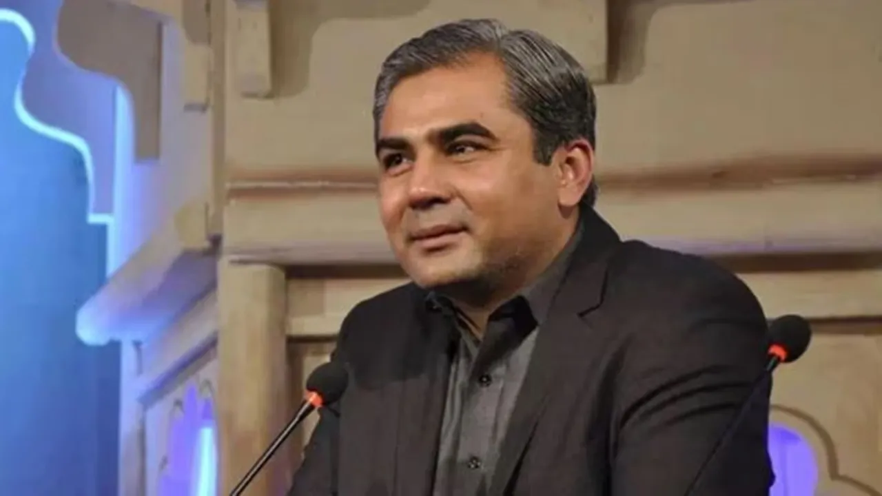 Pakistan chairman-Moshin Naqvi: পাকিস্তান ক্রিকেট বোর্ডের চেয়ারম্যান মহসিন নকভি