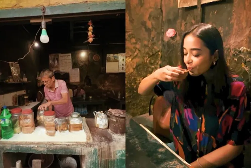 Netizens Shower Love & Laud The Concept Of The Shop