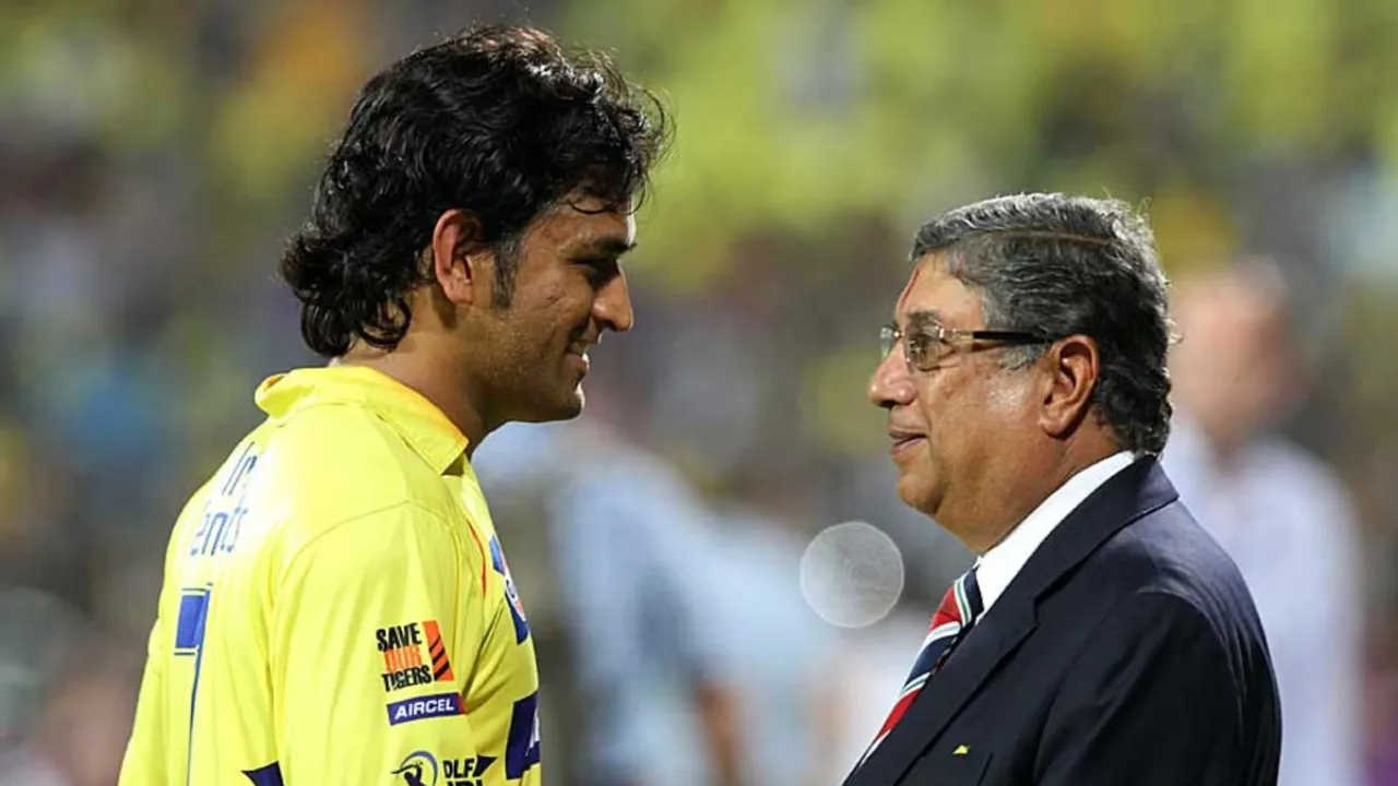 Srini