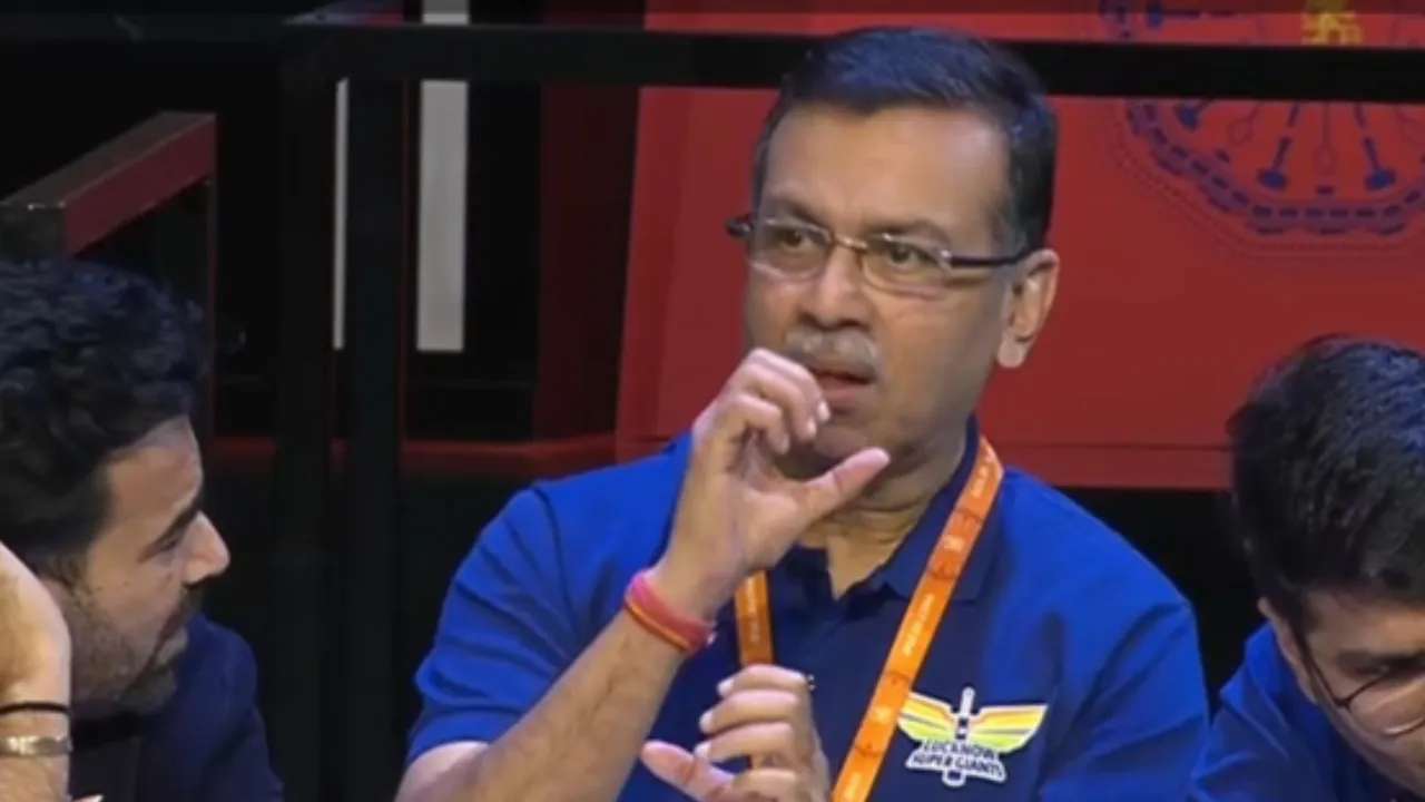 Sanjiv
