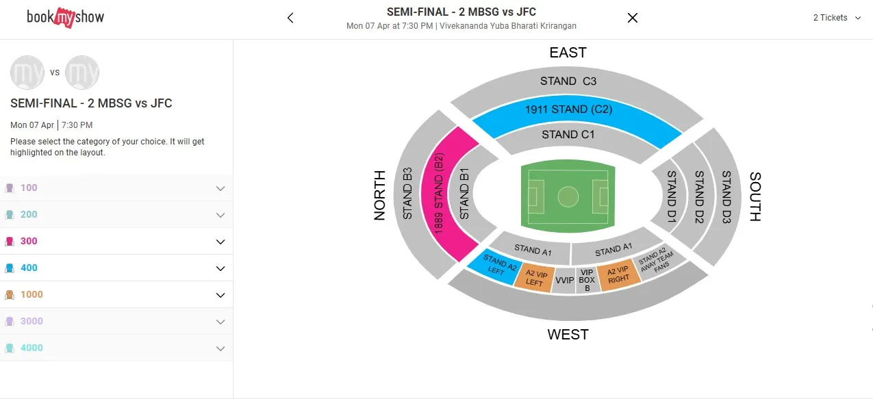 Ticket