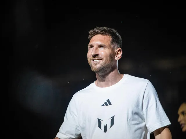 Lionel Messi Records (3)
