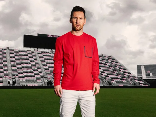 Lionel Messi Records (4)