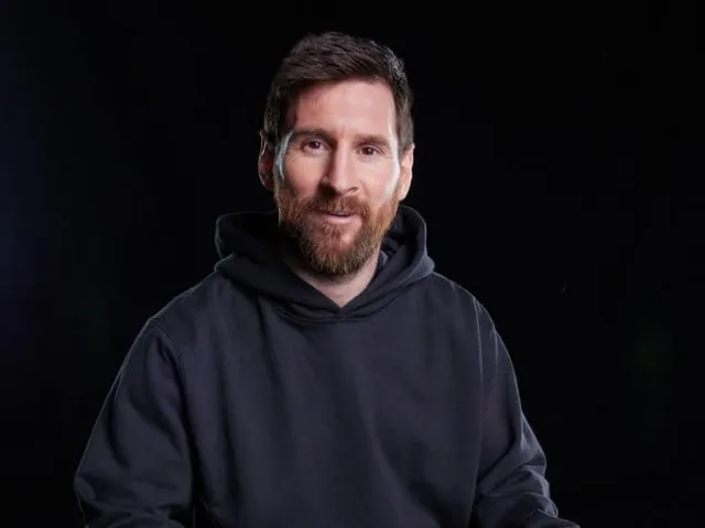 Lionel Messi Records (2)