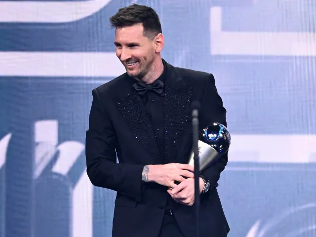 Lionel Messi Records (1)