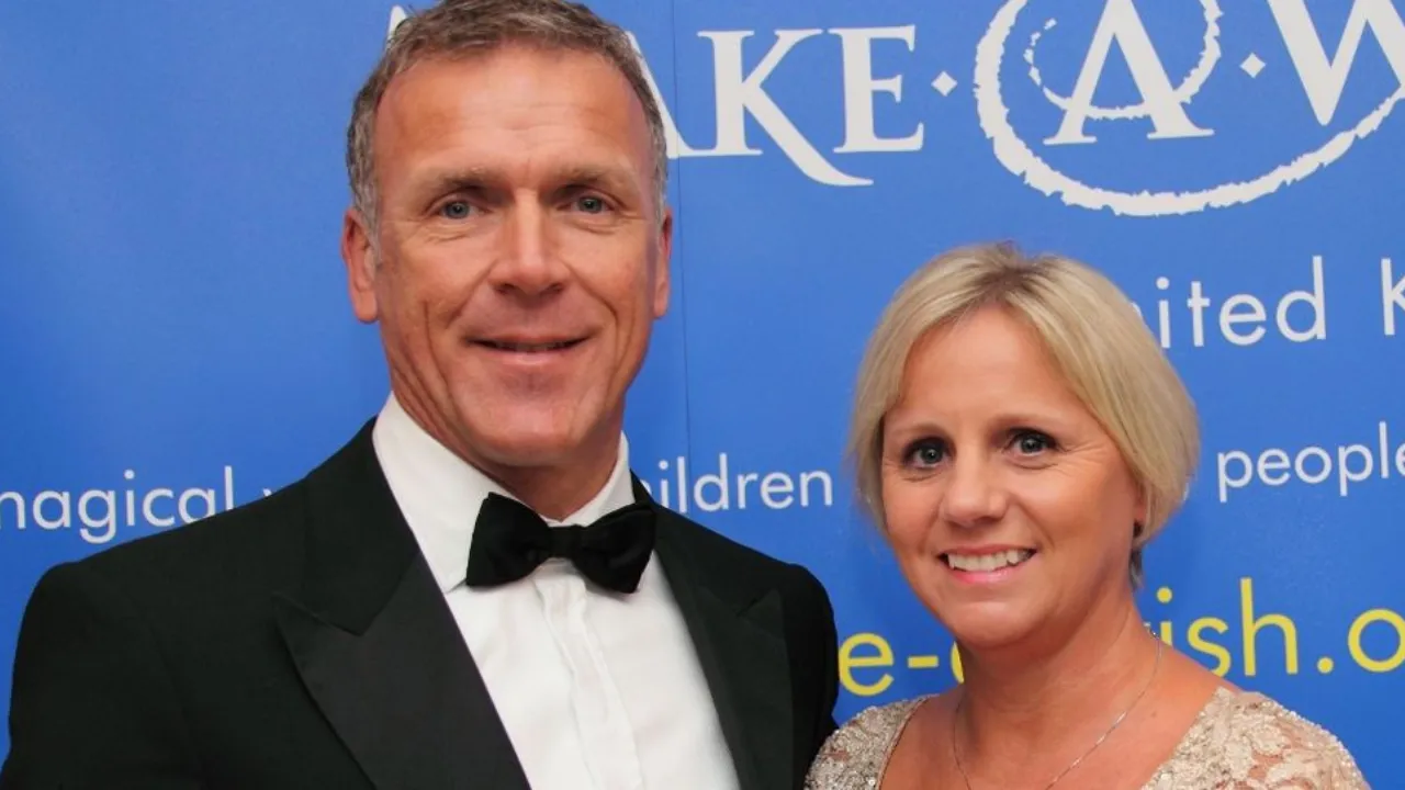 Alec Stewart