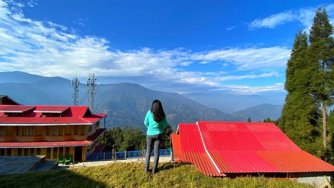 North Bengal Darjeeling Mim Tea Garden Offbeat Places travel, মিমবস্তি, দার্জিলিং