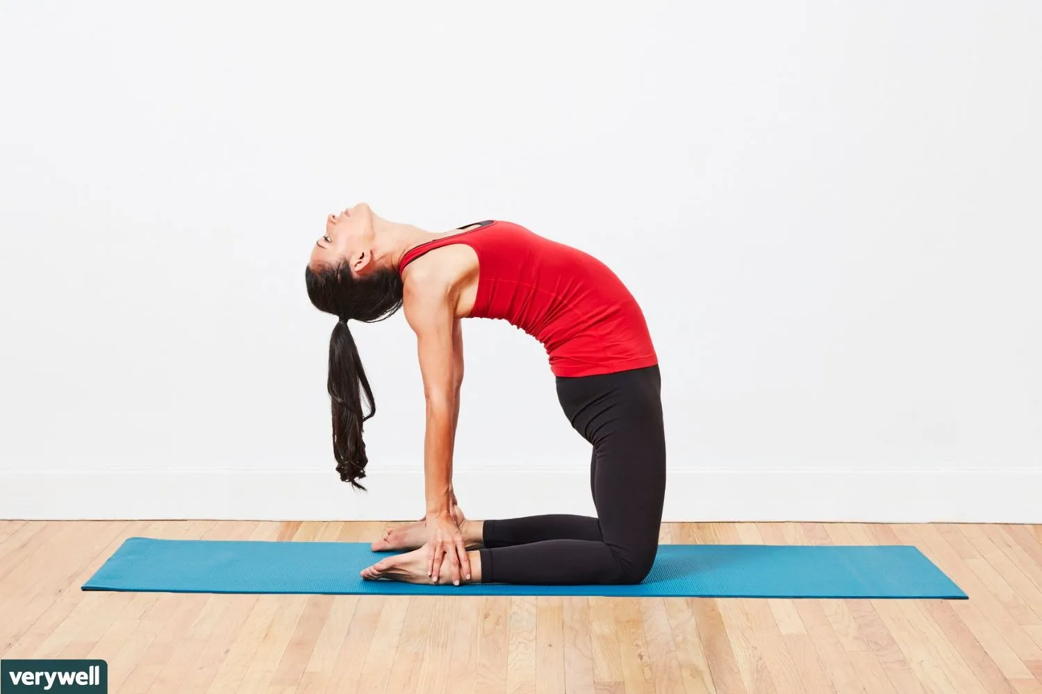 Heart Opening Yoga Poses for Better Posture