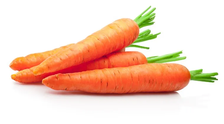 carrots, eyesight, eye health, indian express, indian express news