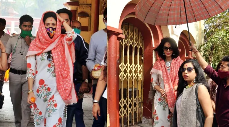  Mallika Sherawat 