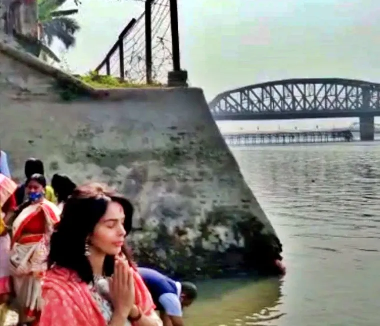  Mallika Sherawat 