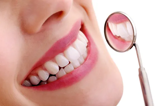 No Cutting” – Laser Treatment to Preserve More of Your TeethPreserve Your  Teeth