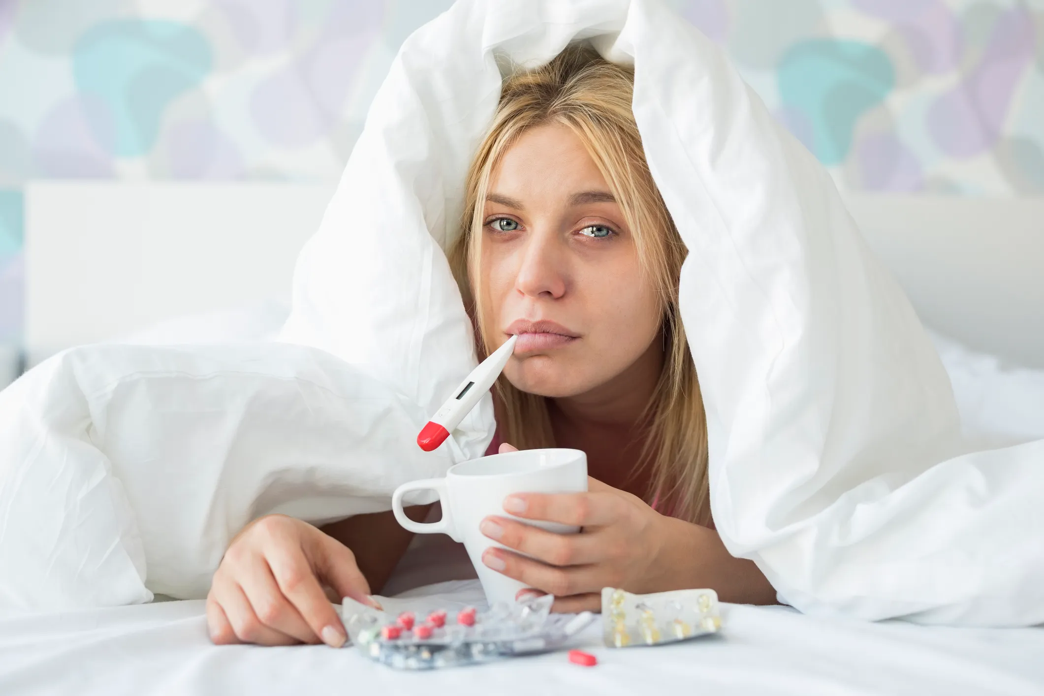 6 Flu Season Facts You Probably Don't Know | The Motley Fool