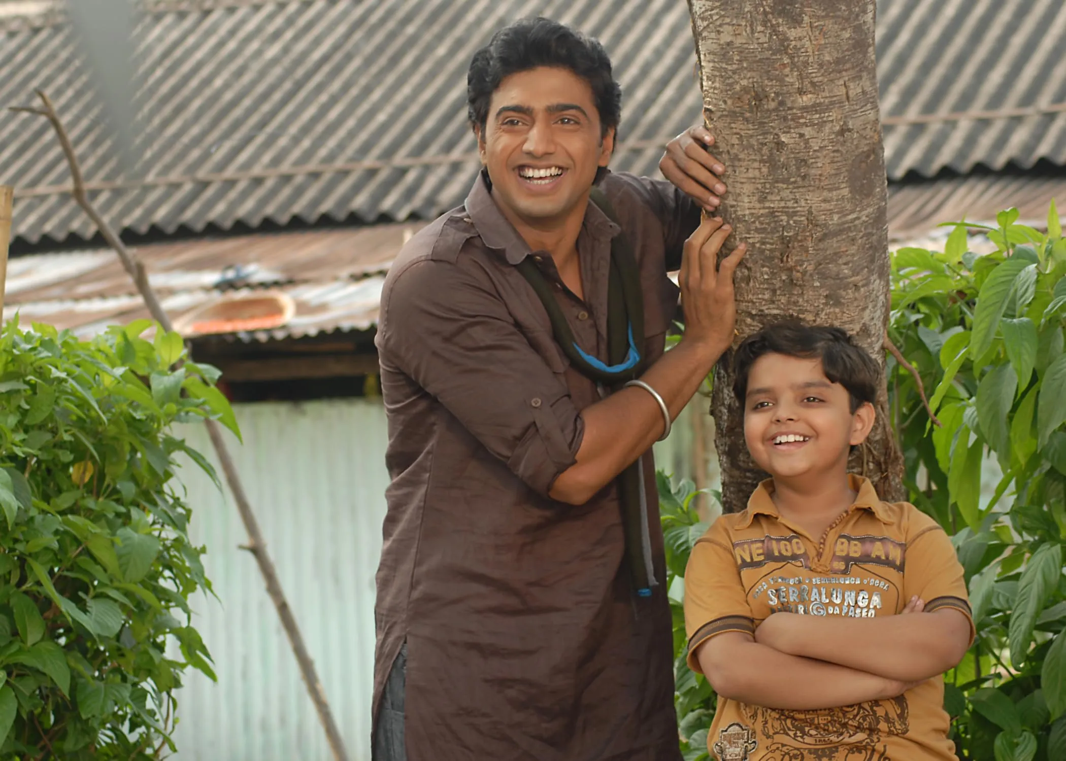 Aritra Dutta Banik