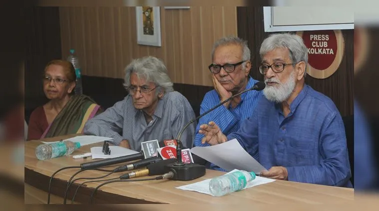 INTELLECTUALS, kolkata