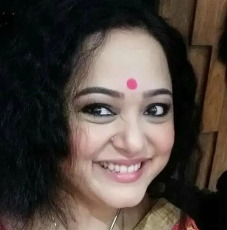 aparajita adhya