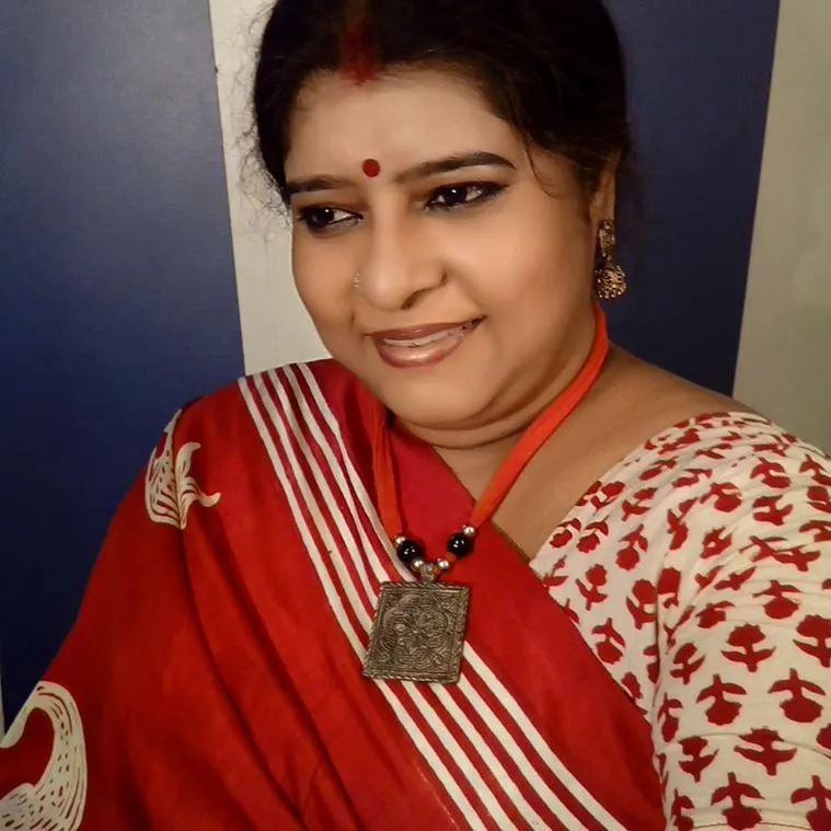 manasi sinha