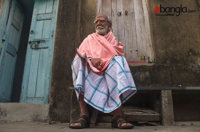 Naku,babu,kolkata