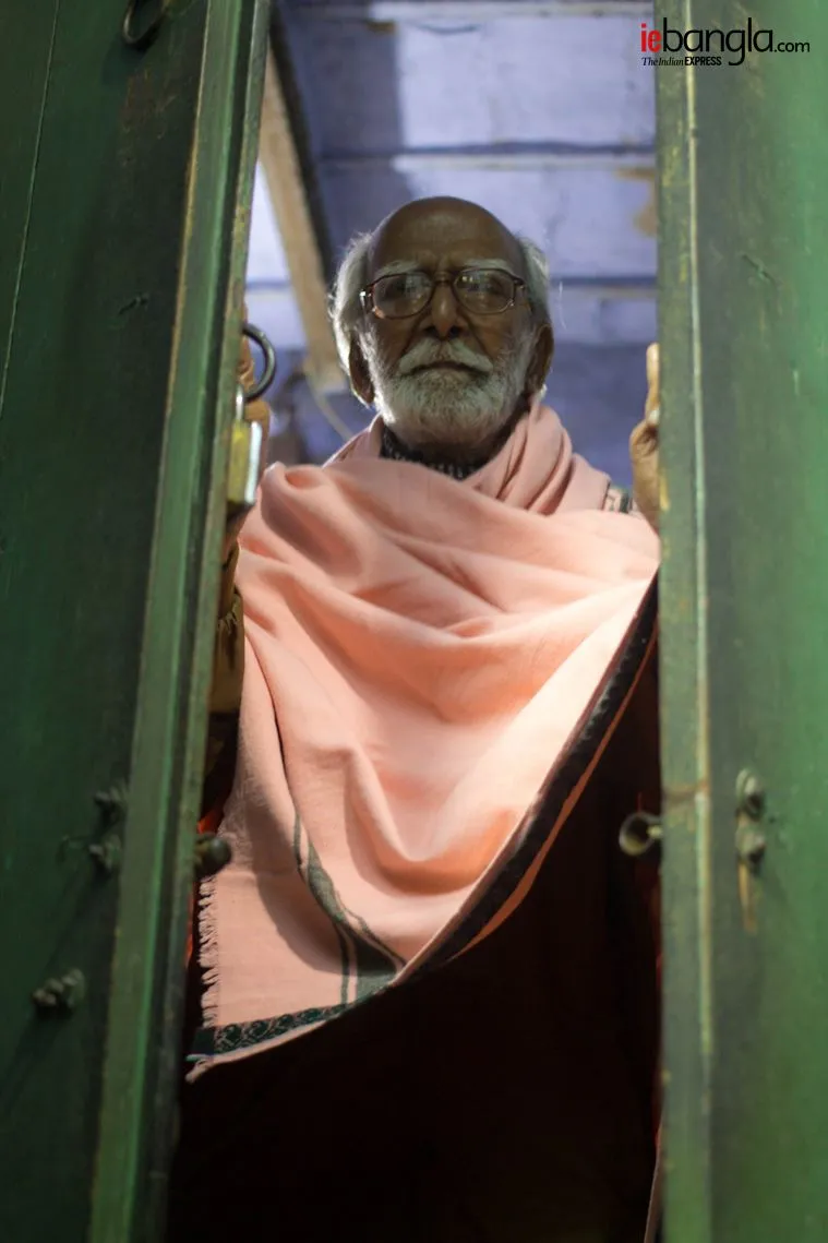 Naku,babu,kolkata