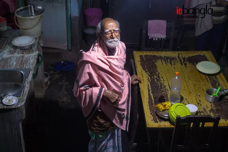 Naku,babu,kolkata