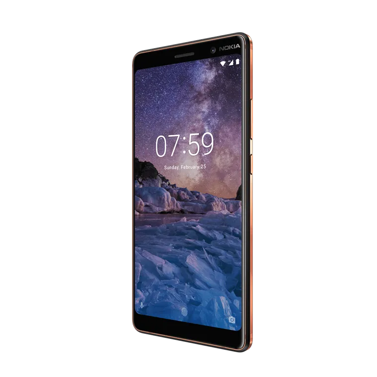 Nokia 7 plus
