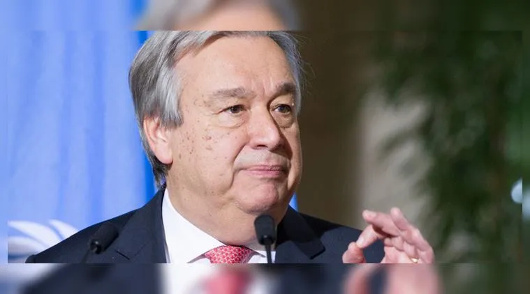 un chief