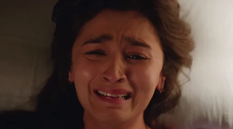 Alia Bhatt portrays different shades of a Kashmiri spy Sehmat with finesse in Raazi.