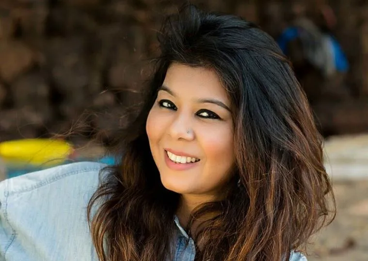 anushree malhotra