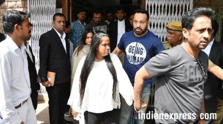  arpita khan, blackbuck verdict