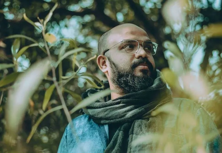 avishek roy
