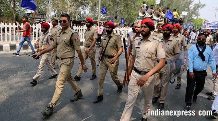 bharat bandh, india